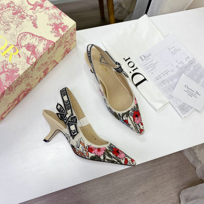 CHD Shoes 2 Style 's