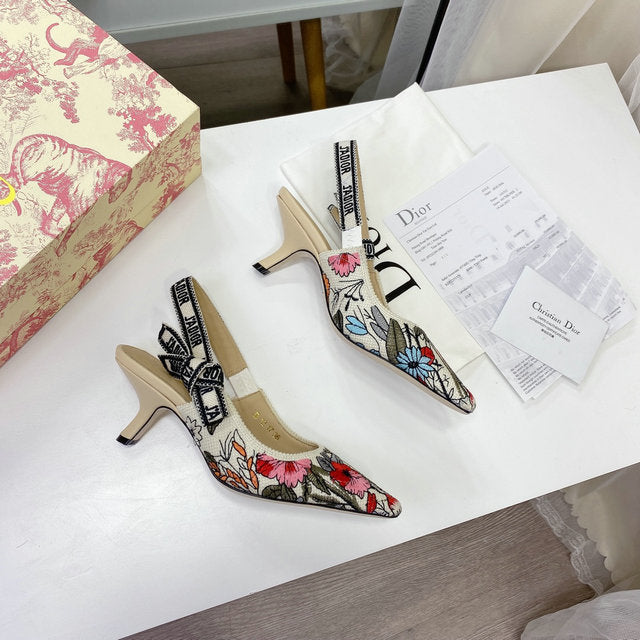 CHD Shoes 2 Style 's