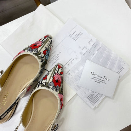 CHD Shoes 2 Style 's