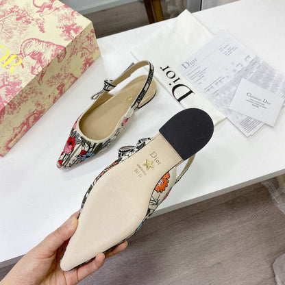 CHD Shoes 2 Style 's