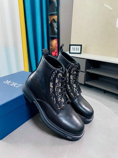 CHD Shoes Boots  Man's