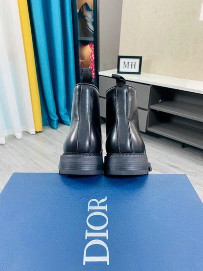 CHD Shoes Boots  Man's