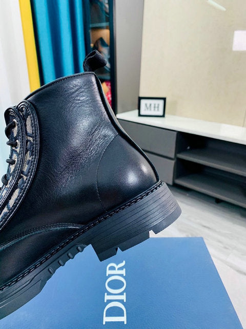 CHD Shoes Boots  Man's