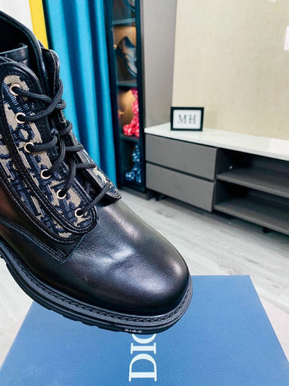 CHD Shoes Boots  Man's