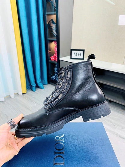 CHD Shoes Boots  Man's