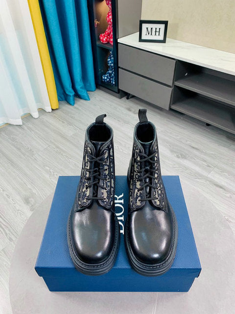 CHD Shoes Boots  Man's