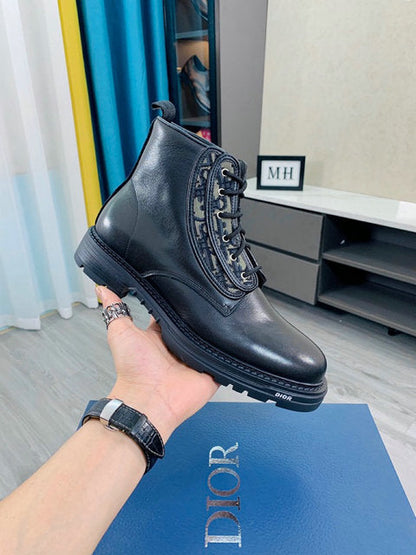 CHD Shoes Boots  Man's