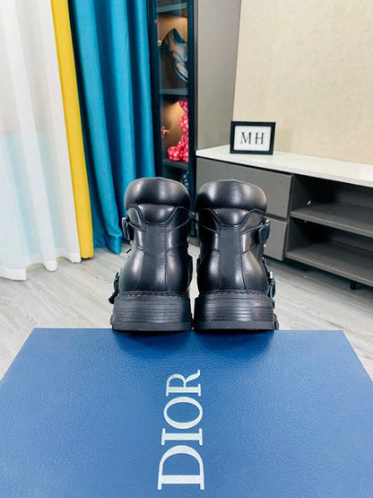 CHD Shoes Boots  Man's