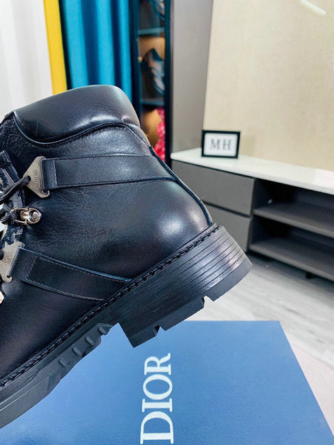 CHD   Shoes Boots  Man's