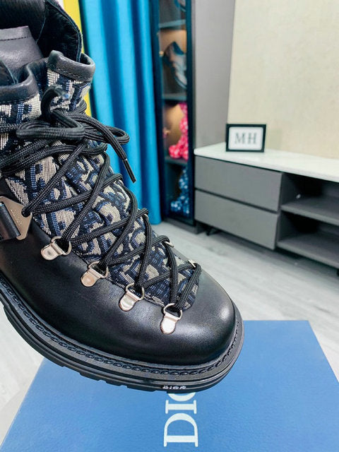 CHD   Shoes Boots  Man's