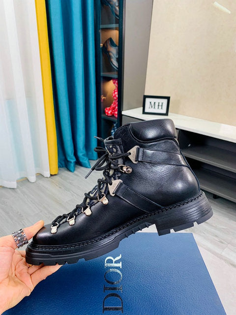 CHD   Shoes Boots  Man's