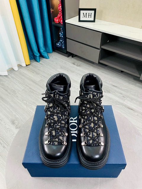 CHD   Shoes Boots  Man's