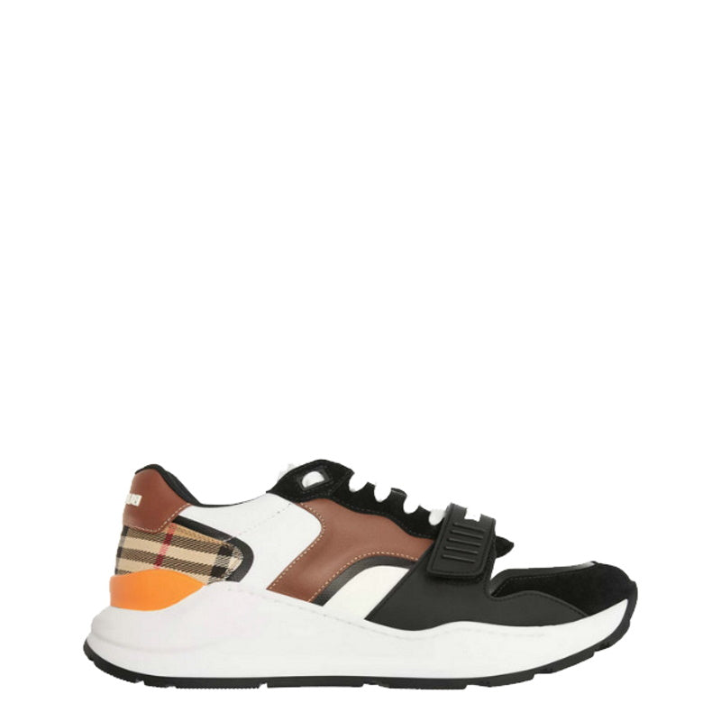 *BURBBER Sneakers Low