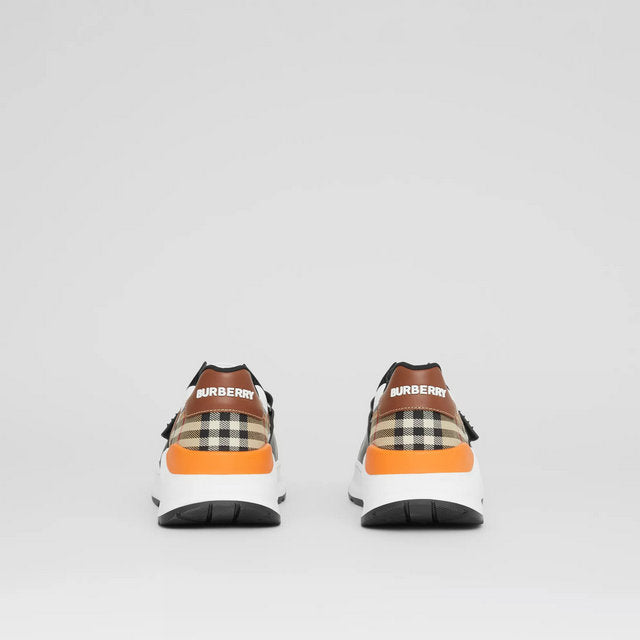 *BURBBER Sneakers Low