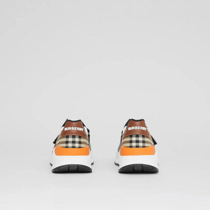 *BURBBER Sneakers Low