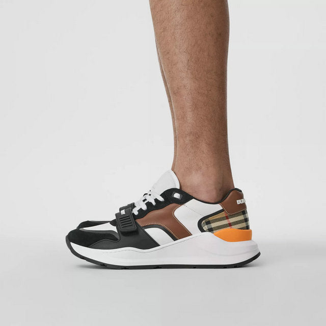 *BURBBER Sneakers Low