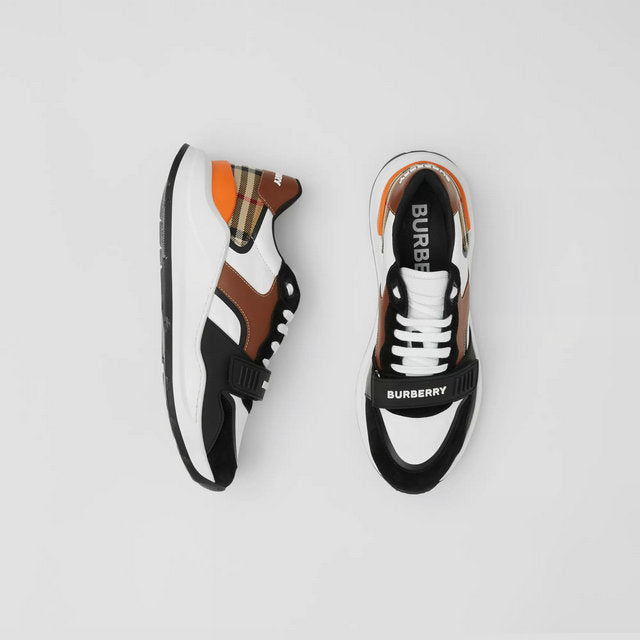 *BURBBER Sneakers Low