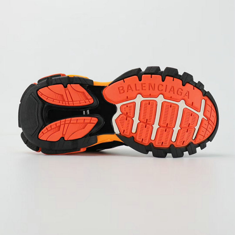 SNBAL  Track Trainers Sneakers