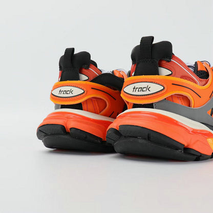 SNBAL  Track Trainers Sneakers