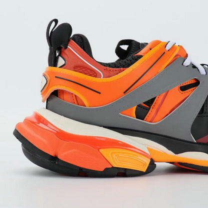 SNBAL  Track Trainers Sneakers