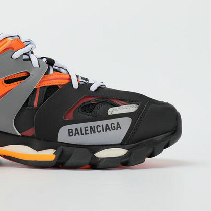 SNBAL  Track Trainers Sneakers