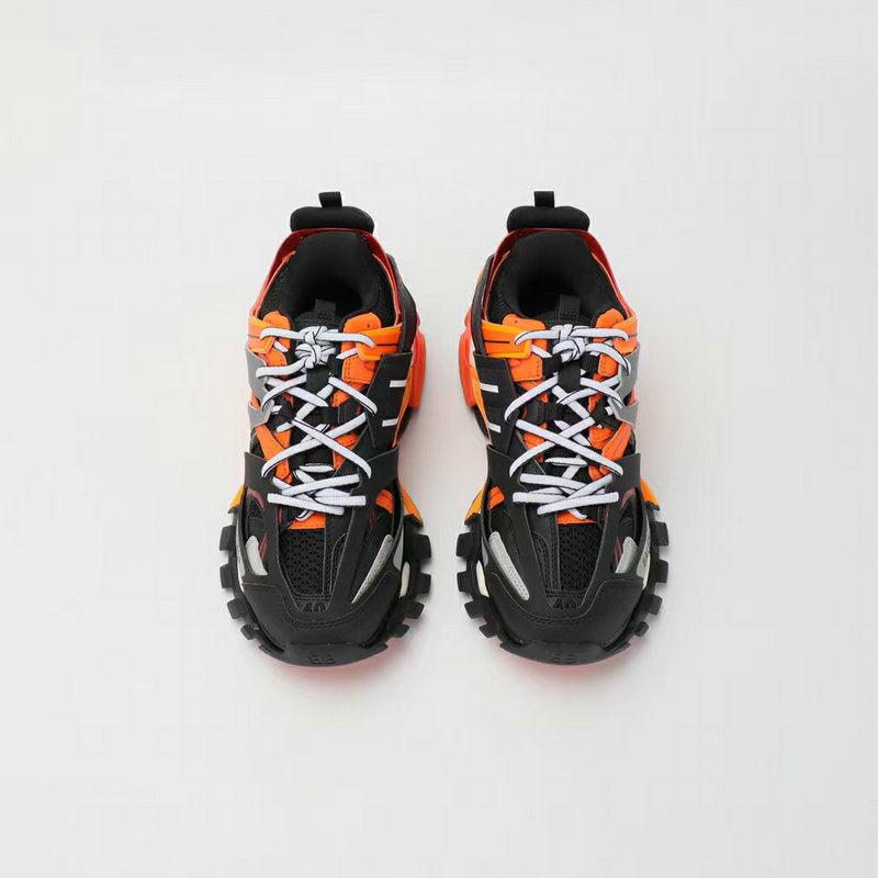 SNBAL  Track Trainers Sneakers