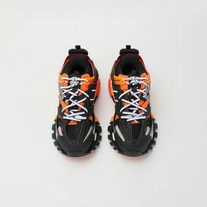 SNBAL  Track Trainers Sneakers