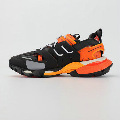 SNBAL  Track Trainers Sneakers
