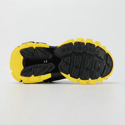 SNBAL  Track Trainers Sneakers