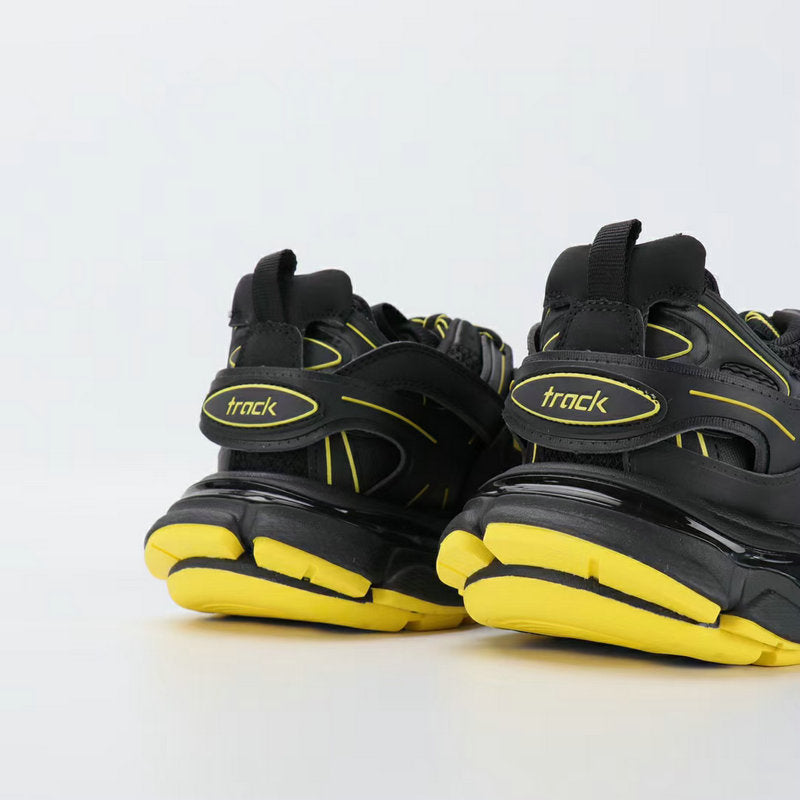 SNBAL  Track Trainers Sneakers