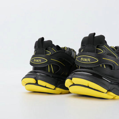 SNBAL  Track Trainers Sneakers