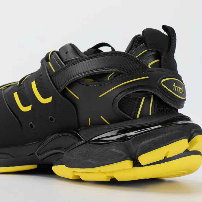 SNBAL  Track Trainers Sneakers