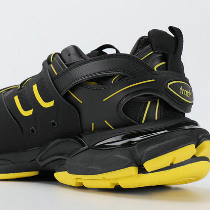 SNBAL  Track Trainers Sneakers