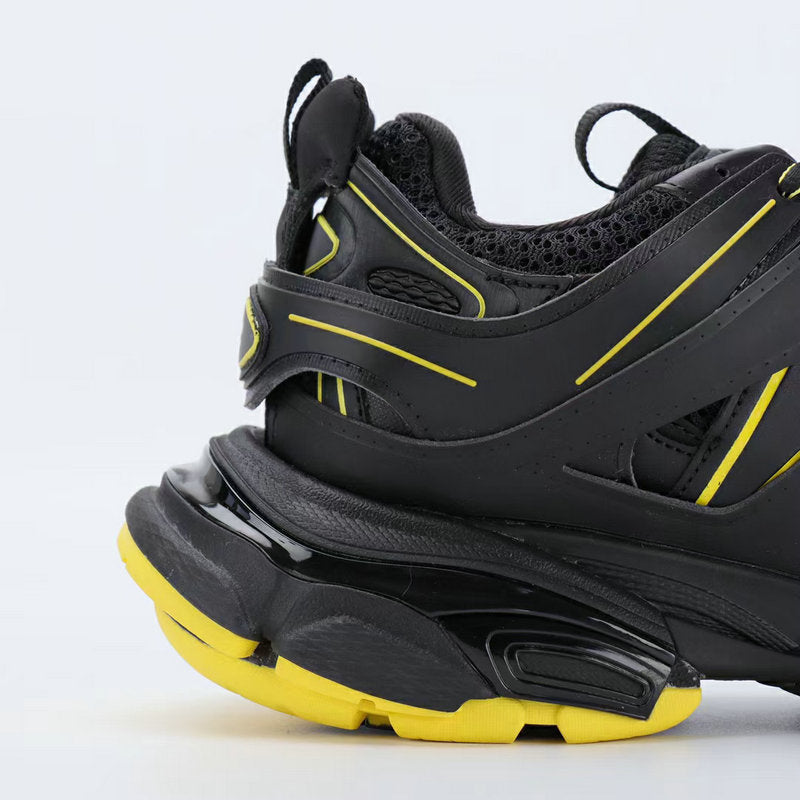 SNBAL  Track Trainers Sneakers