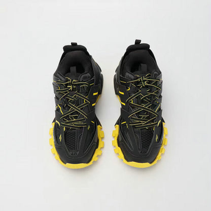 SNBAL  Track Trainers Sneakers