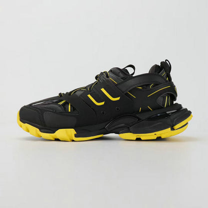 SNBAL  Track Trainers Sneakers