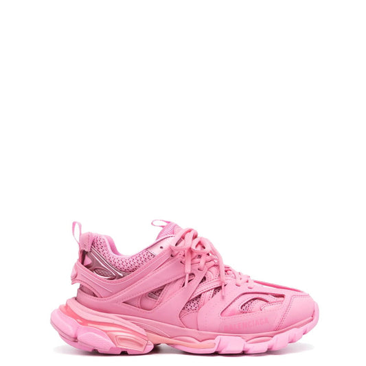 SNBAL  Track Trainers Sneakers Pink
