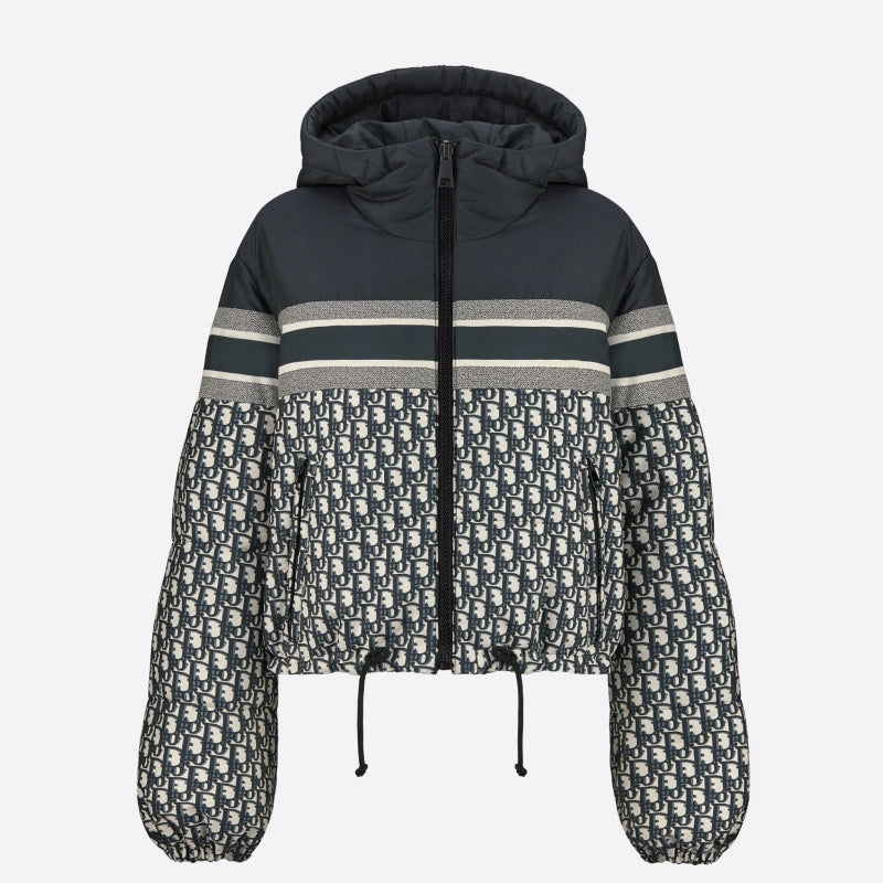 CHD Down  Jacket @ side