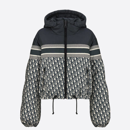 CHD Down  Jacket @ side