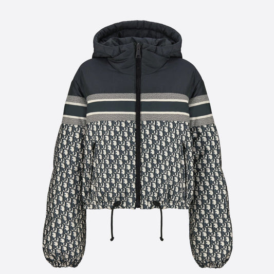 CHD Down  Jacket @ side