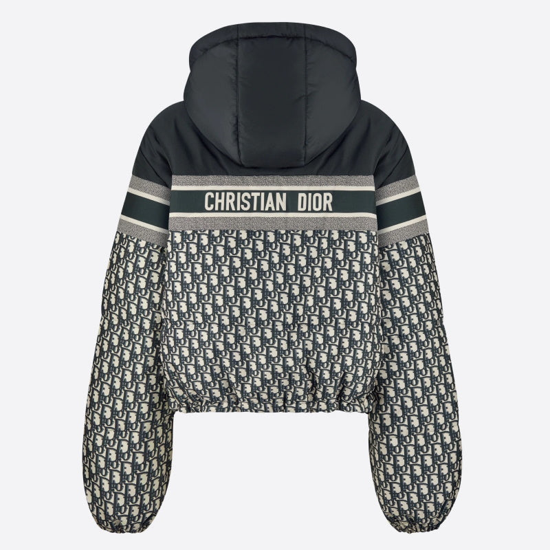 CHD Down  Jacket @ side