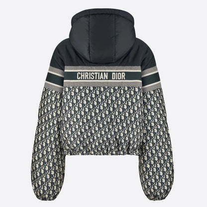 CHD Down  Jacket @ side