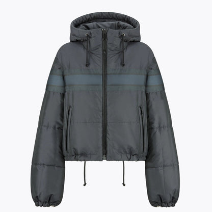 CHD Down  Jacket @ side