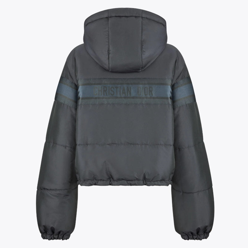 CHD Down  Jacket @ side