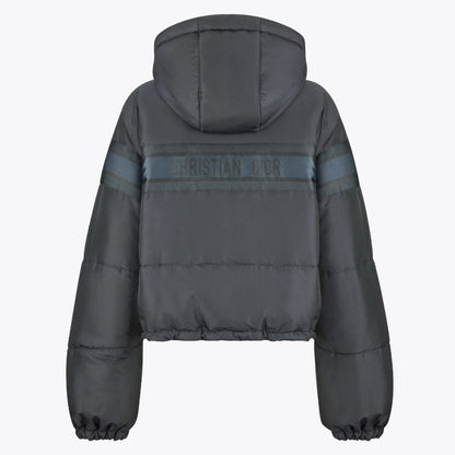 CHD Down  Jacket @ side
