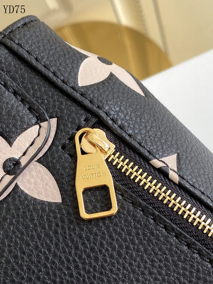 LU Bag Tiny Backpack  20 cm  2 Color 's