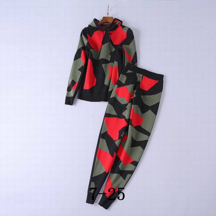 LU Sport Suits 2 Colors