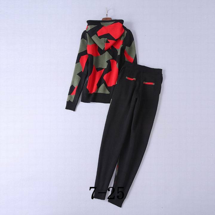 LU Sport Suits 2 Colors