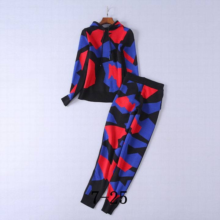 LU Sport Suits 2 Colors