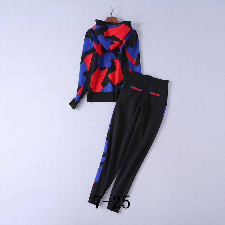 LU Sport Suits 2 Colors